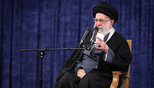 Ali Khamenei / Iranian Supreme Leader'S Office / ZUMAPRESS.com