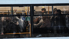 OMAR HAJ KADOUR / AFP