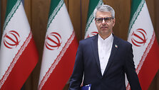 Esmaeilas Baghaei / Foad Ashtari / ZUMAPRESS.com