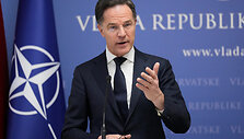Markas Rutte /  / AP