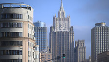 IMAGO/Alexey Maishev / IMAGO/SNA