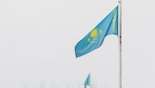 Astana / Florian Gaertner / picture alliance / photothek