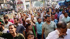 Banglade&scaron;as /  / AP