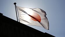 Toru Hanai / REUTERS