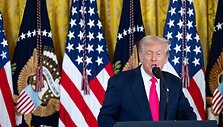 SAUL LOEB / AFP