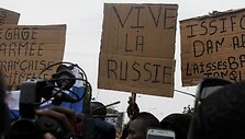 Nigeryje / BOUREIMA HAMA / AFP