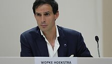 Wopke Hoekstra /  / AP