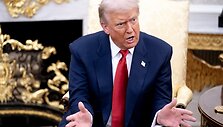 D. Trumpas / Nathan Howard - Pool via CNP / picture alliance / Consolidated News Photos