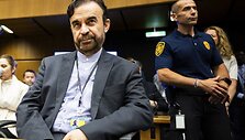 Reza Najafi /  / AP