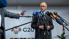 Michael Kappeler / dpa/picture-alliance