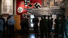 Jeruzalėje / Nir Alon / ZUMAPRESS.com