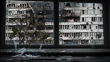 Kyjivas / GENYA SAVILOV / AFP