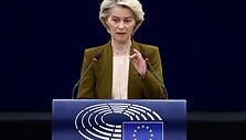 FREDERICK FLORIN / AFP