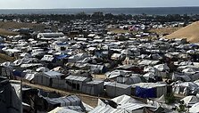 Gazos Ruožas / Doaa Albaz/MEI/SIPA / Doaa Albaz/MEI/SIPA