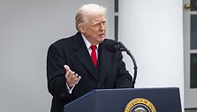 Donaldas Trumpas / CNP/AdMedia/SIPA / CNP/AdMedia/SIPA