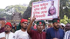 Banglade&scaron;as / Rubel Karmaker / ZUMAPRESS.com