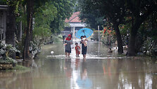 Indonezija /  / AP