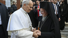 VATICAN MEDIA / ZUMAPRESS.com
