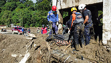 Indonezija /  / AP
