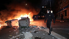 Dimitar Kyosemarliev / REUTERS