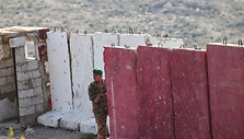Libanas / ANWAR AMRO / AFP