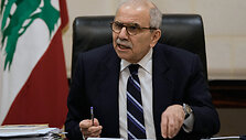 Nawafas Salamas /  / AP