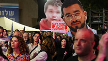 Nir Elias / REUTERS