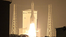 &bdquo;Ariane 6&ldquo; / RONAN LIETAR / AFP
