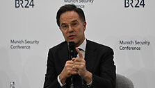 Markas Rutte / IMAGO/FRANK TURETZEK/www.ft.photos / IMAGO/Frank Turetzek