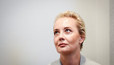 Julija Navalnaja / Kay Nietfeld / dpa/picture-alliance