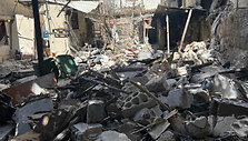 Libanas / MAHMOUD ZAYYAT / AFP