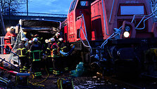 Marcus Golejewski / dpa/picture-alliance