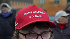 Tom Little / REUTERS