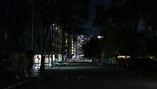 Johanesburgas / EMMANUEL CROSET / AFP