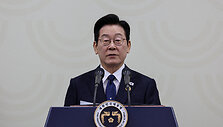 Lee Jae-myungas / Tyrone Siu / REUTERS