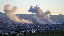 Libanas / RABIH DAHER / AFP