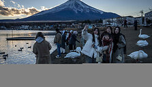 Japonija / YUICHI YAMAZAKI / AFP