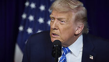 Donaldas Trumpas / Ukraine Presidency/Ukrainian Pre / ZUMAPRESS.com