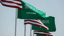 Hamad I Mohammed / REUTERS