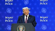 Donaldas Trumpas / IMAGO / IMAGO/SNA