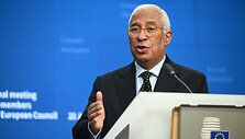 Antonio Costa / NICOLAS TUCAT / AFP