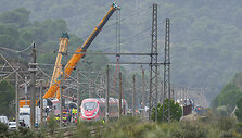 Ispanija / Francisco J. Olmo / ZUMAPRESS.com
