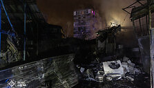 Karas Ukrainoje / HANDOUT / AFP