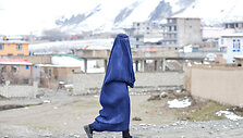 Afganistanas / OMER ABRAR / AFP