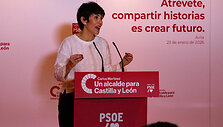 Elma Saiz / Rafael Bastante / ZUMAPRESS.com