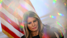 M. Trump / ANDREW CABALLERO-REYNOLDS / AFP