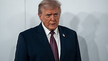 D. Trumpas / Andrew Leyden / ZUMAPRESS.com