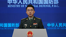 Jiang Binas /  / AP