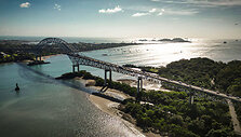 Panama / MARTIN BERNETTI / AFP