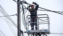 Danylo Antoniuk / ZUMAPRESS.com